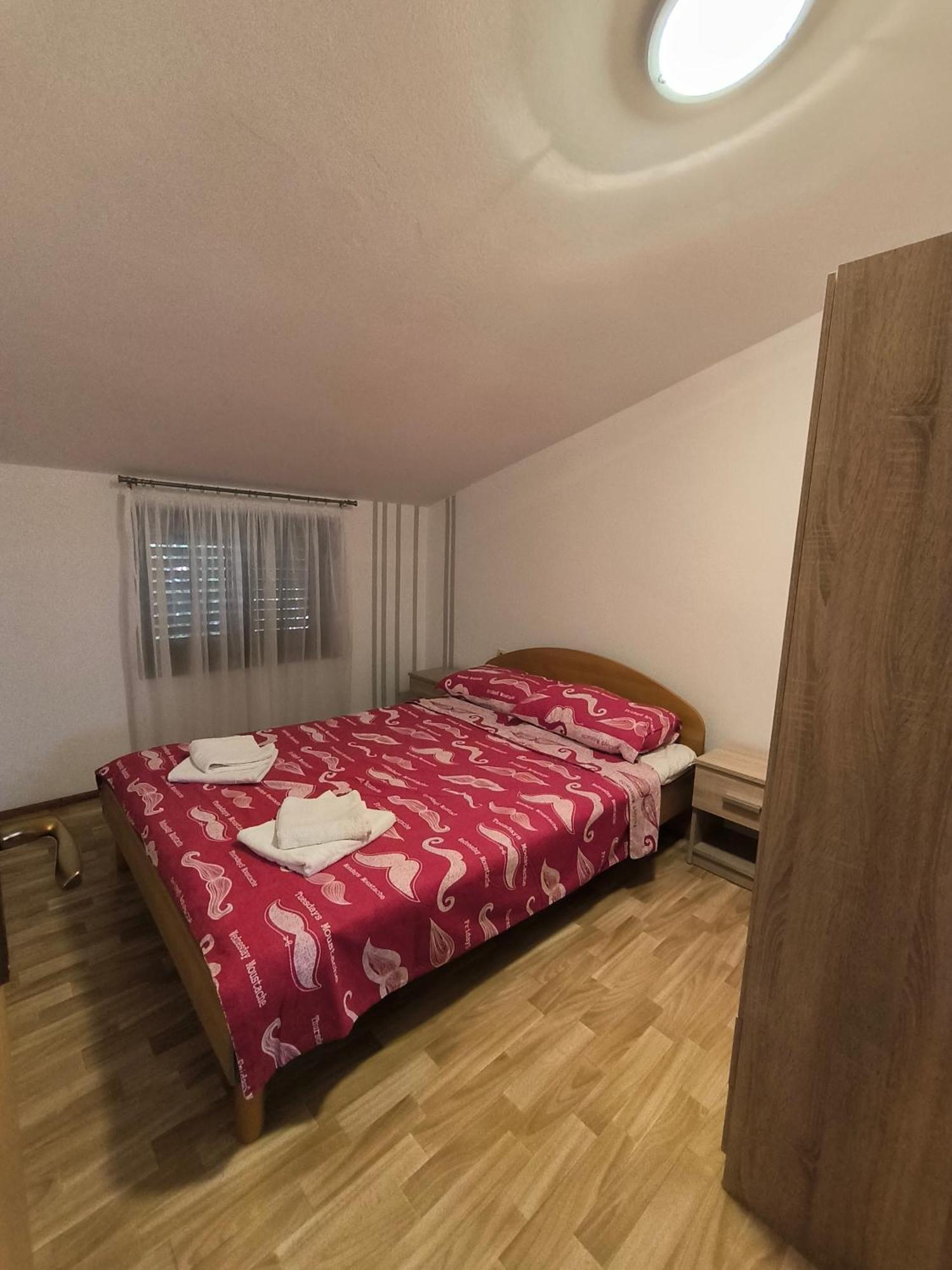 Apartman Kolarek فير المظهر الخارجي الصورة